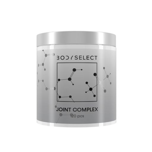 BodySelect Joint Complex kapszula 120 db/fl