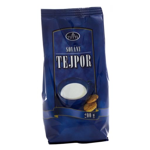 Sovány Tejpor  200 g/cs